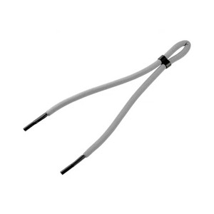 Sunglasses Retainer Silver