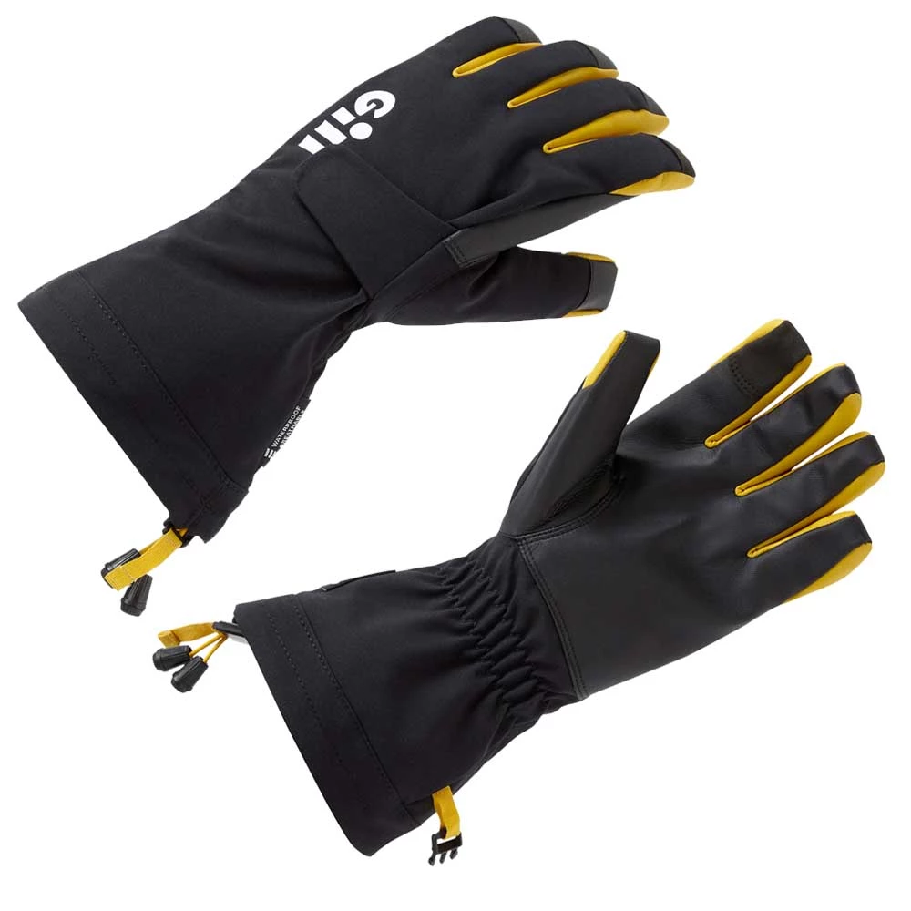 Gill Helmsman Gloves 