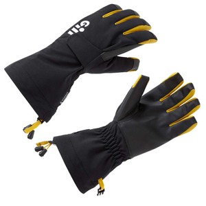 Helmsman Gloves 