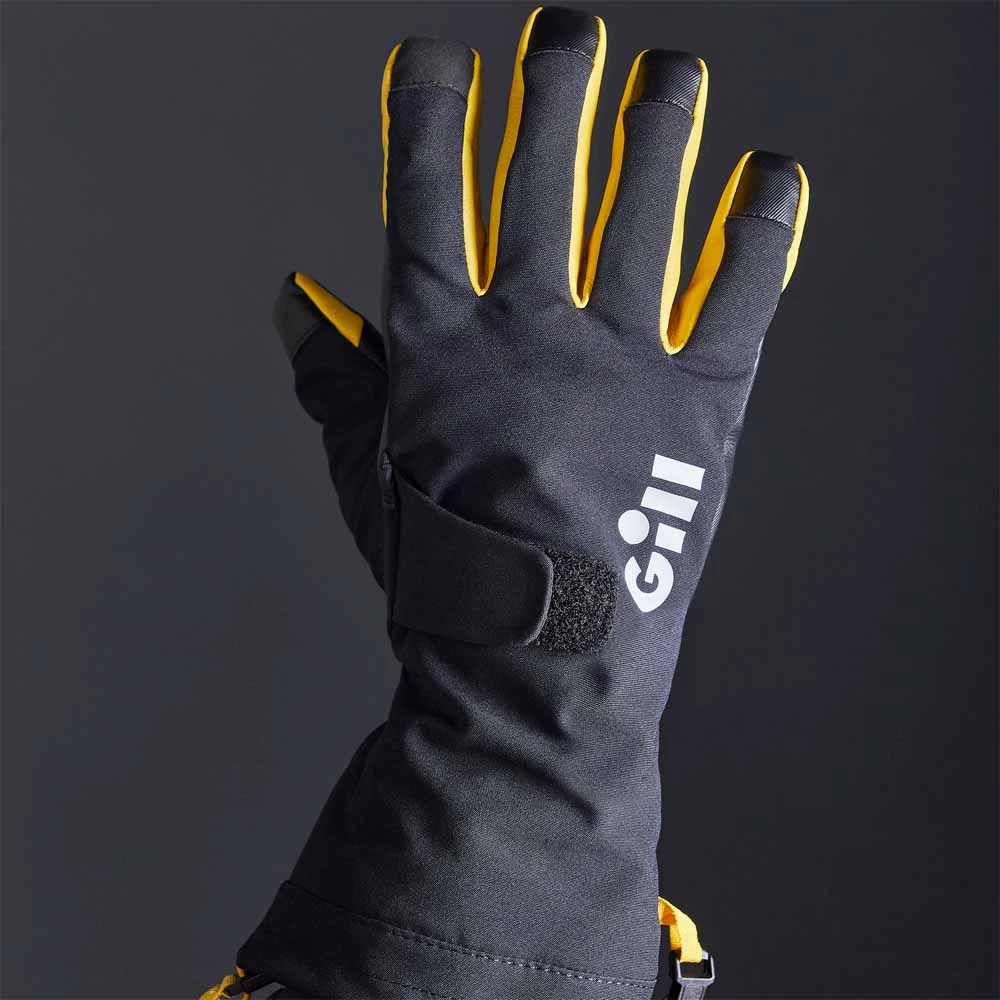 Helmsman Gloves