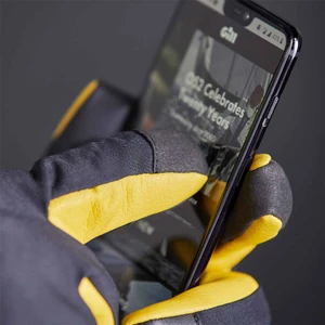 Gill Helmsman Gloves 