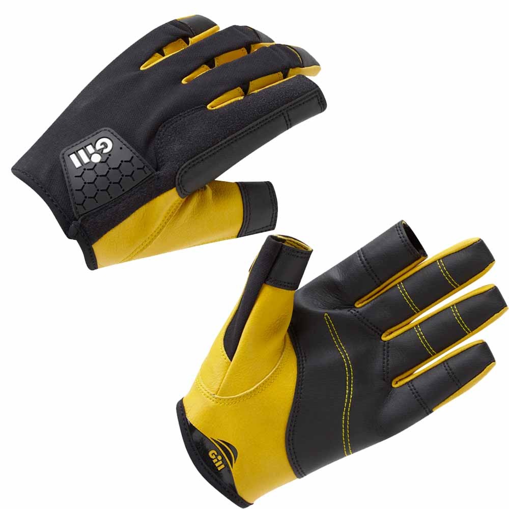 Pro Long Finger Gloves