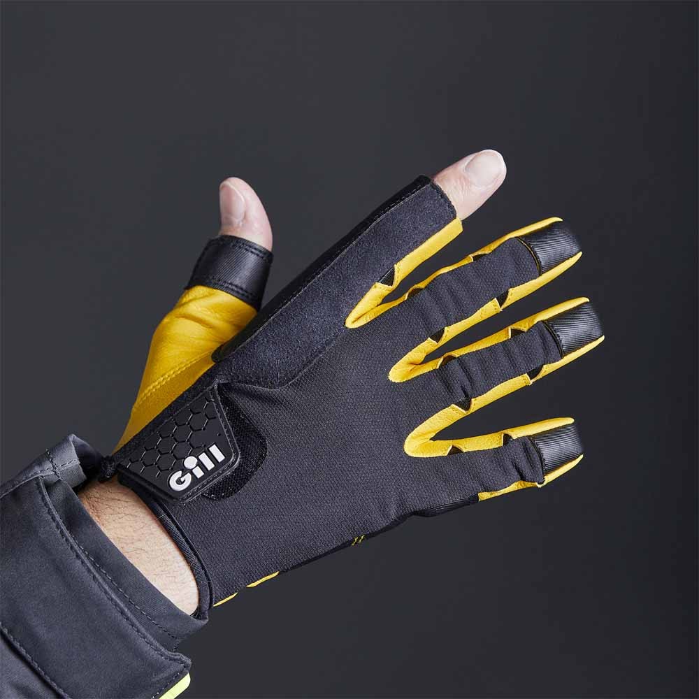 Pro Long Finger Gloves