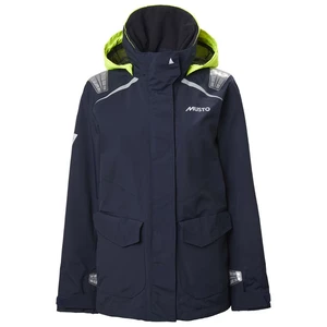 Musto Women's BR1 Inshore Jacket - True Navy 