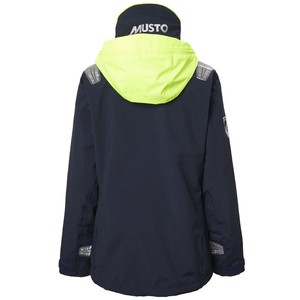 Women's BR1 Inshore Jacket - True Navy 