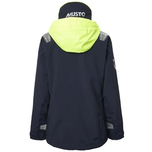 Musto Women's BR1 Inshore Jacket - True Navy 