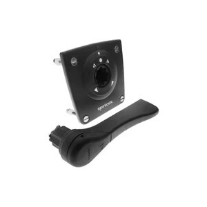 Spinlock Throttle Control Faceplate