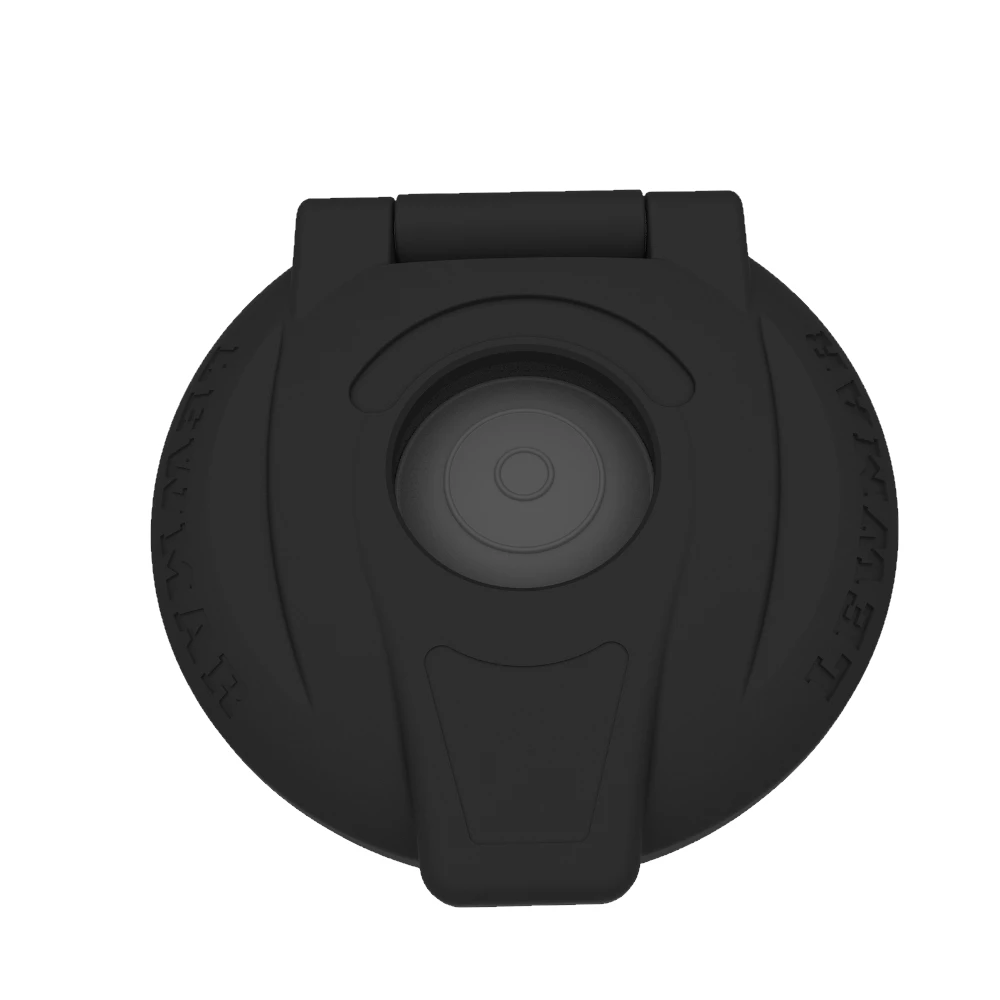 Lewmar CHSX Foot Switch Black Open 