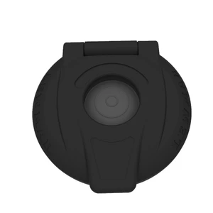 Lewmar CHSX Foot Switch Black Open 