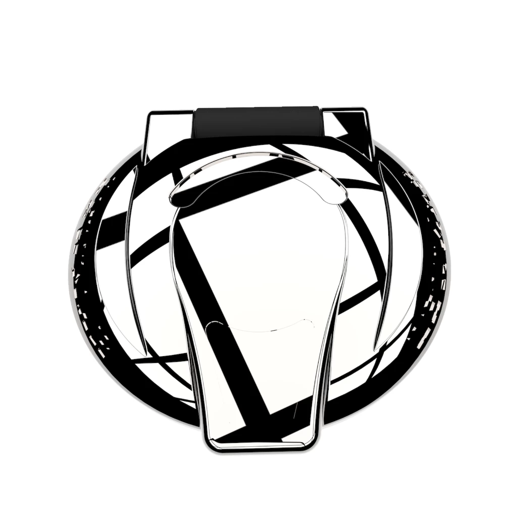 CHSX Foot Switch ST-ST Closed