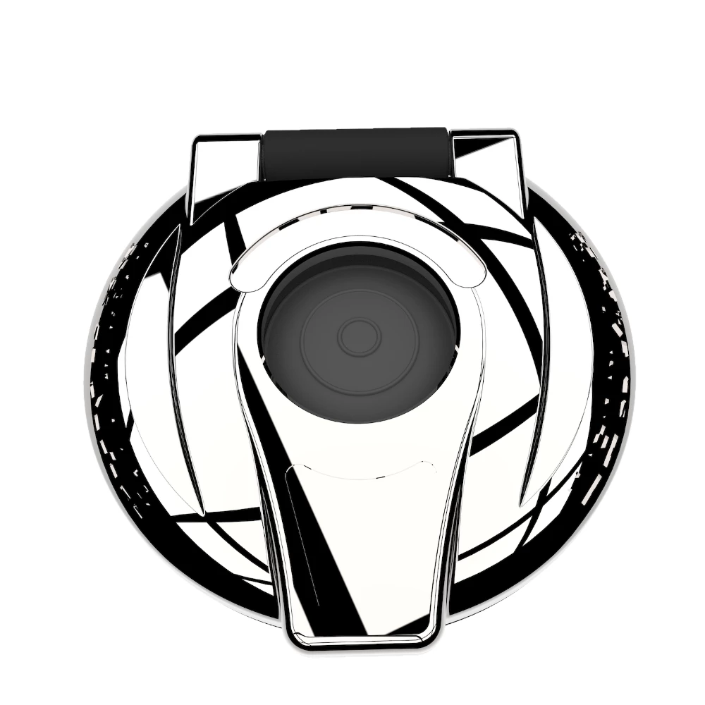 CHSX Foot Switch ST-ST Open