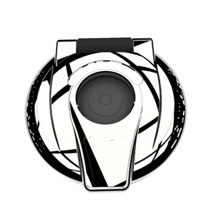 Lewmar CHSX Foot Switch ST-ST Open