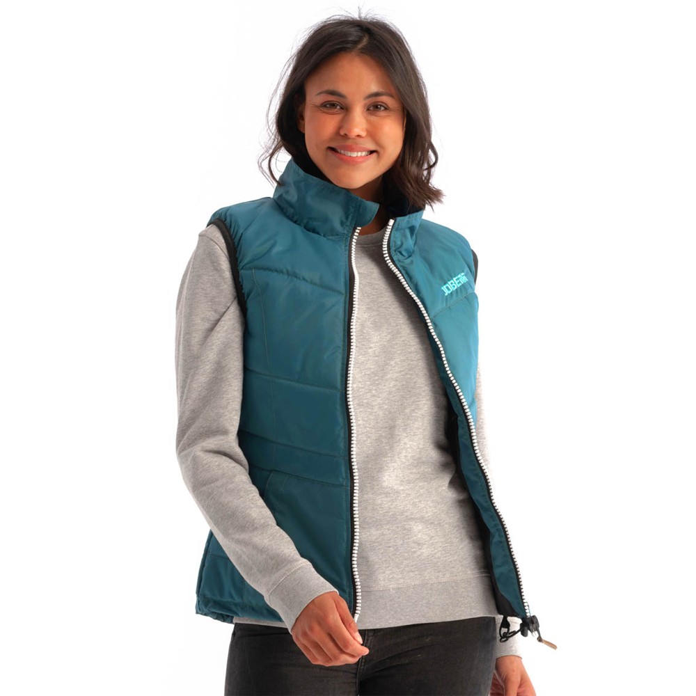50 Newton Ladies Bodywamer