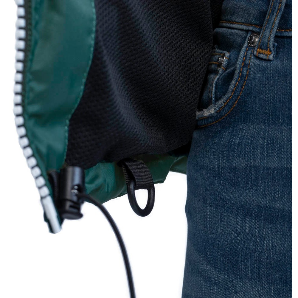 50 Newton Ladies Bodywamer