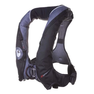 Seago Dynamic 190 Life Jacket Hammar/Harness - Carbon/Black 