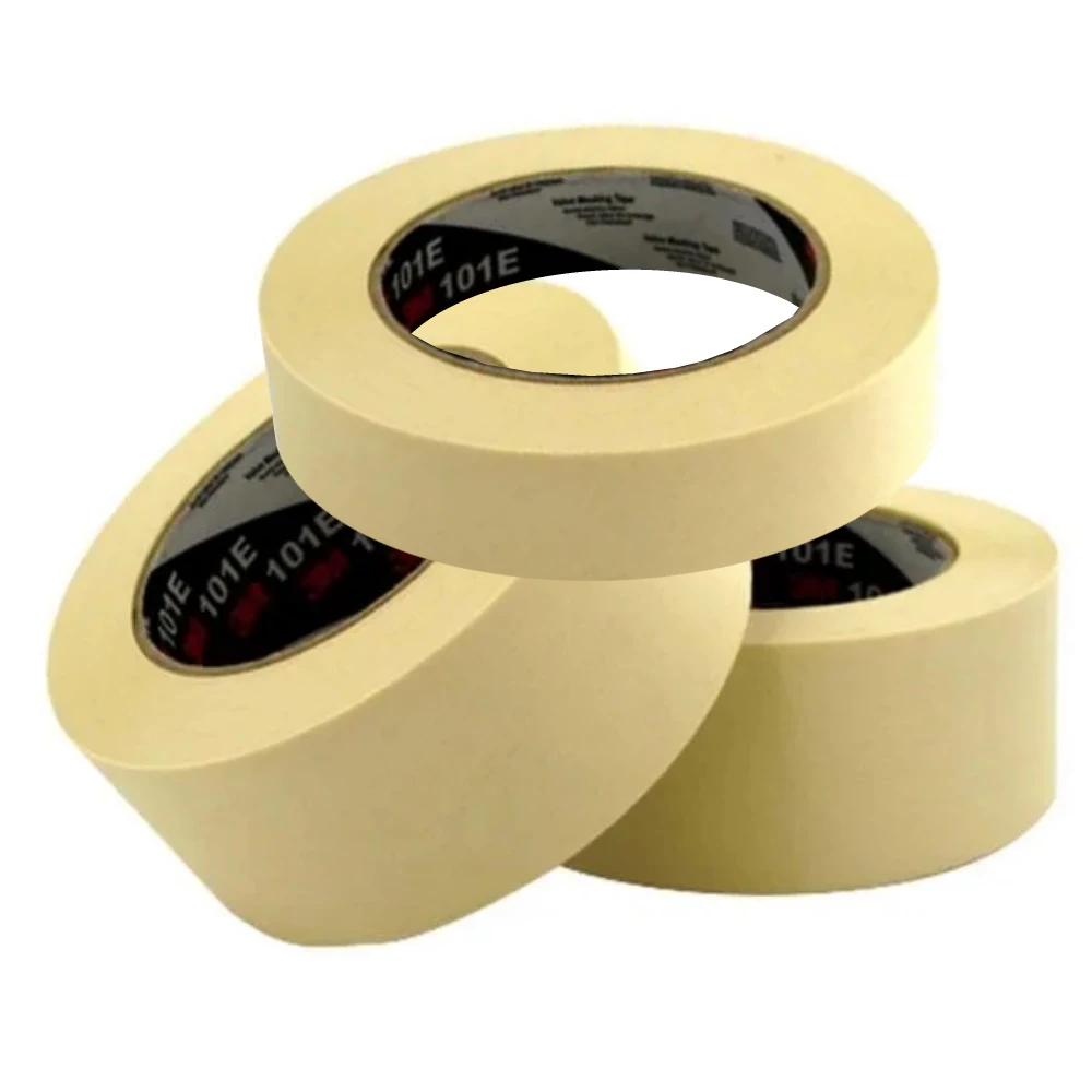 3M 101E General Purpose Masking Tape 