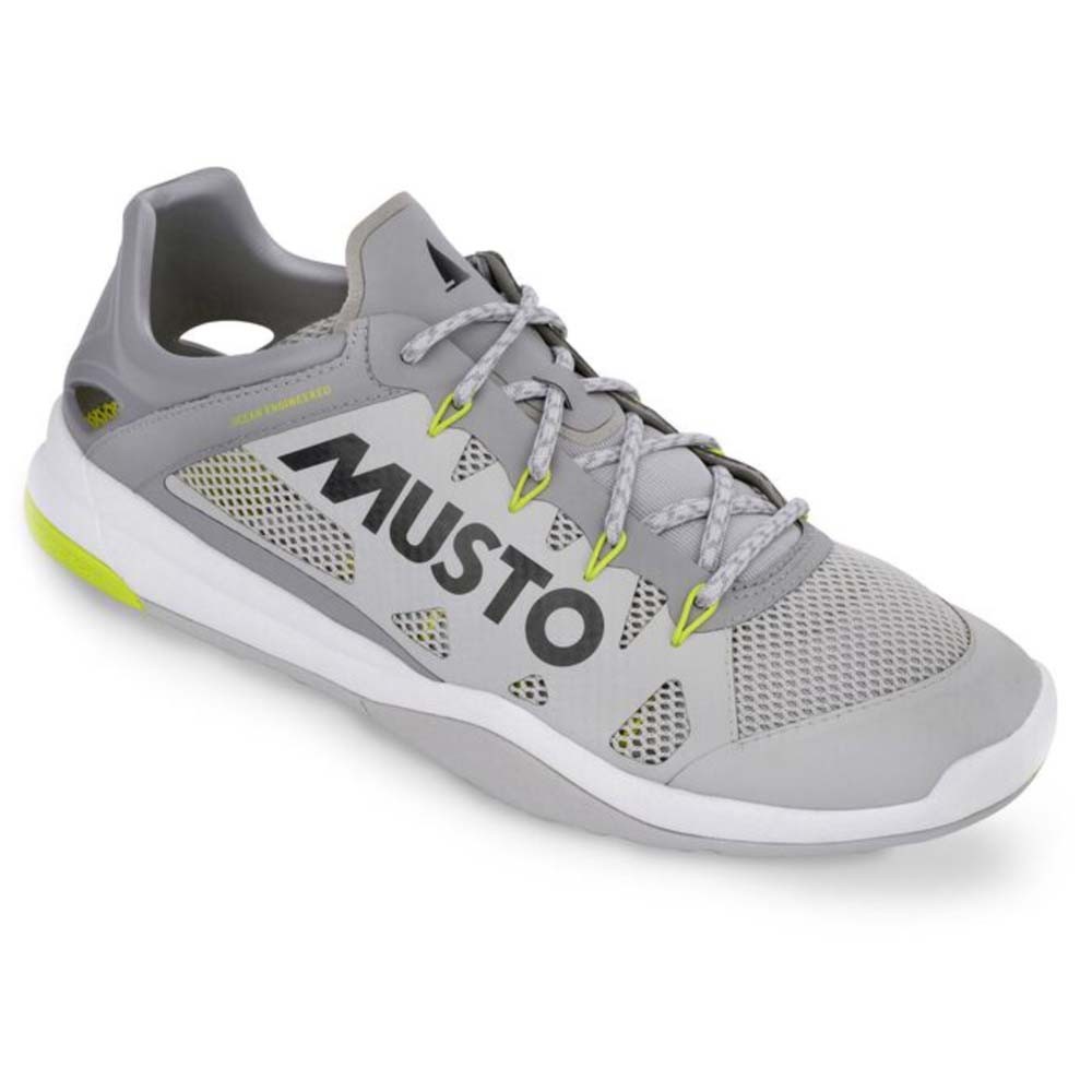 Dynamic Pro II - Platinum