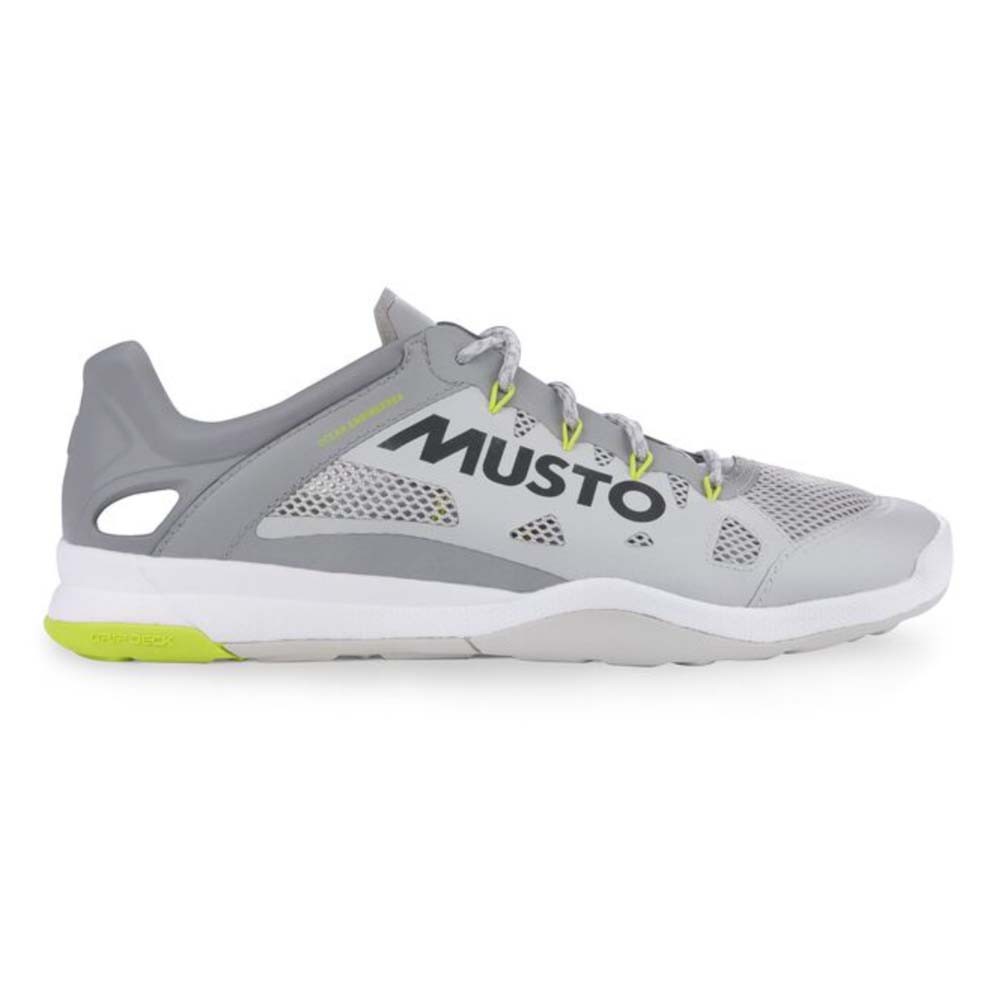 Dynamic Pro II - Platinum
