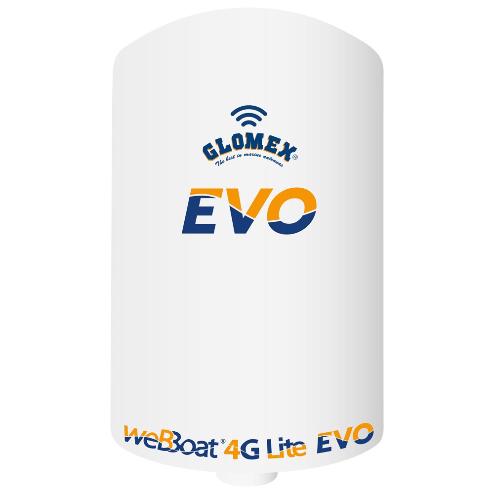 Webboat 4G Lite EVO Internet Antenna