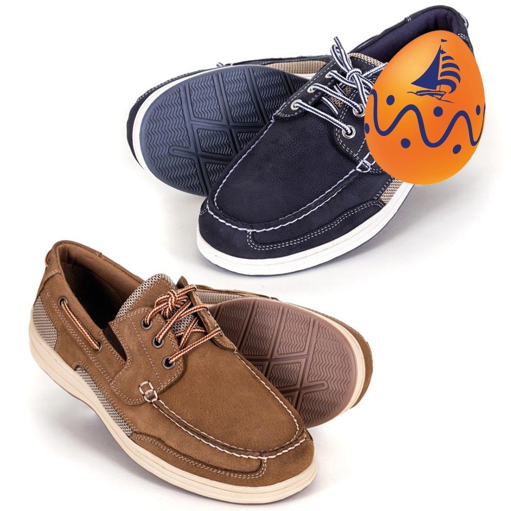 Sailing Footwear, boat shoes, deck shoes & Dinghy Boots
