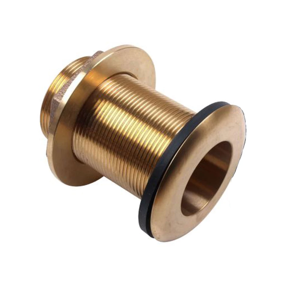 Airmar B617V DST 800/810 Bronze Skin Fitting 