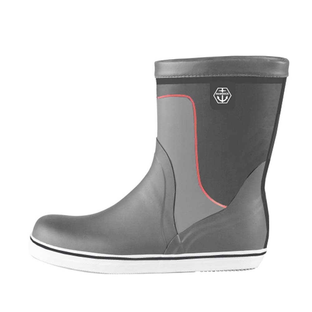 Short Sailing Boot