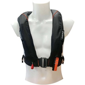 Coastal Backtow Lifejacket Auto Harness