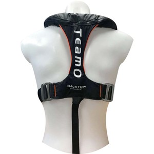Coastal Backtow Lifejacket Auto Harness