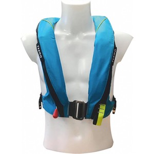 Coastal Backtow Lifejacket Auto Harness