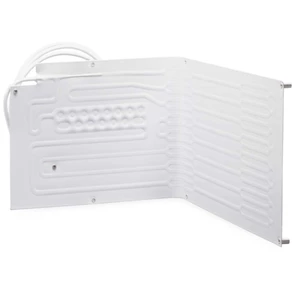Dometic VD-08 Series 80 L-Plate