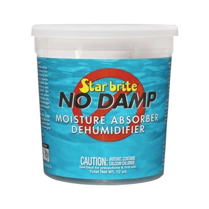 Starbrite No Damp Dehumidifier - 340g 