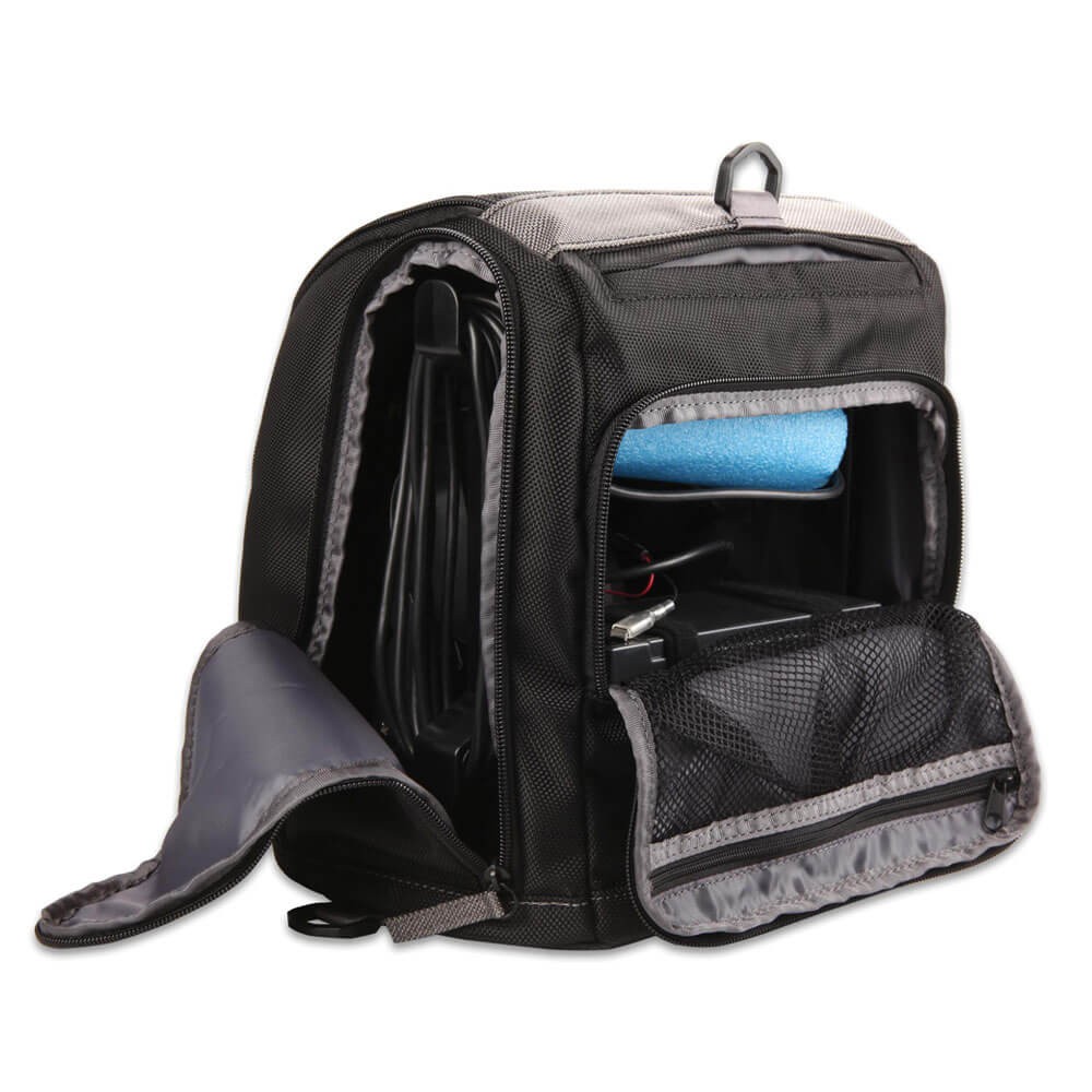 Portable Fishing Kit