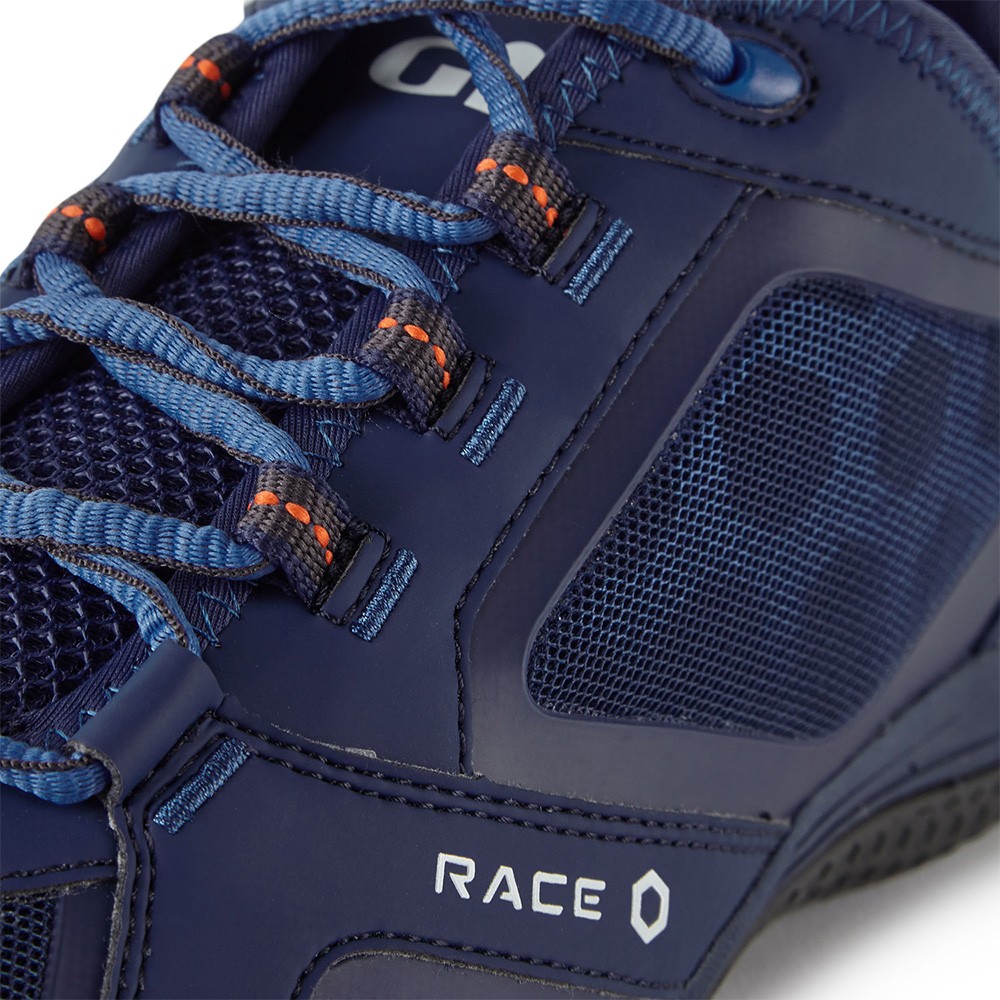 Race Trainer - Navy