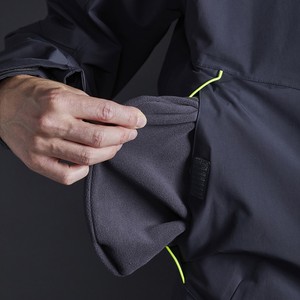 OS3 Coastal Jacket - Graphite