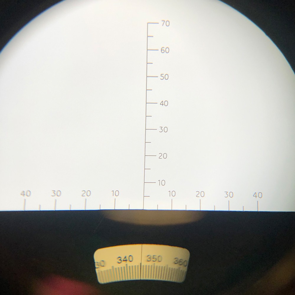 Monocular with Compass 8x42