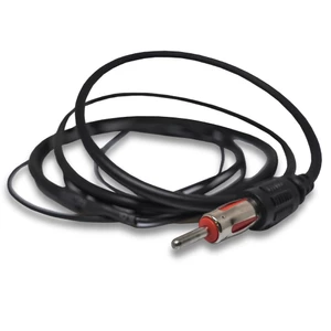 Fusion Stealth AM/FM Cable Antenna 