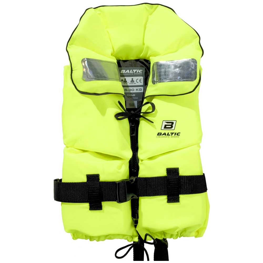 Child's 100N Life Jacket