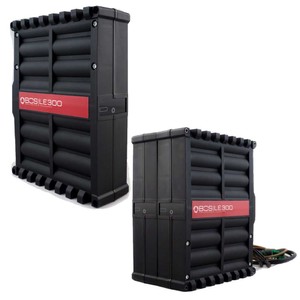 LE300 Lithium Extension Battery System