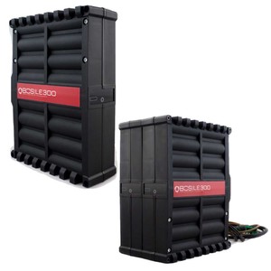 LE300 Lithium Extension Battery System 