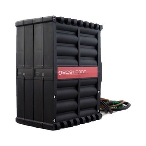 LE300 Lithium Extension Battery System