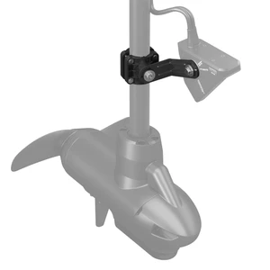 Garmin Panoptix Livescope Perspective mode Mount