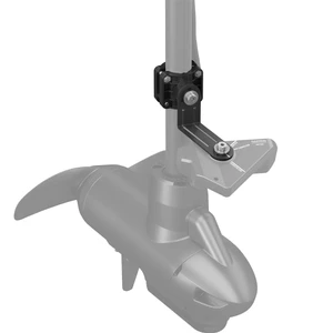 Garmin Panoptix Livescope Perspective mode Mount