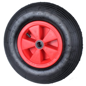 Wheel For Folding Launch Trolley 630440