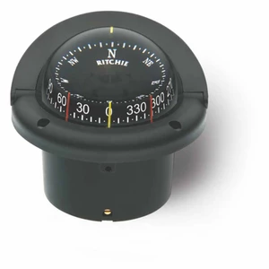 Ritchie Helmsman Compass - Flush Mount Direct Read