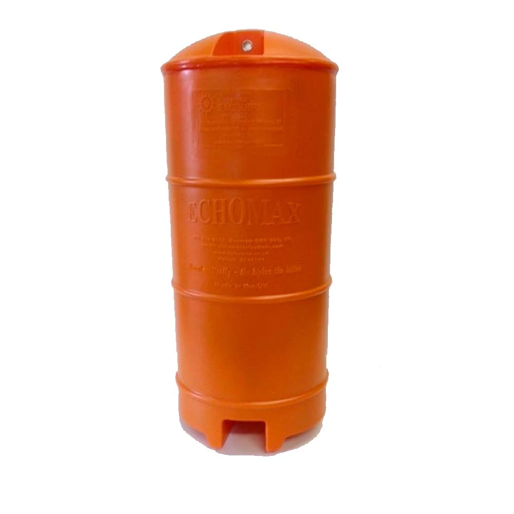 230BR Radar Reflector - ORANGE