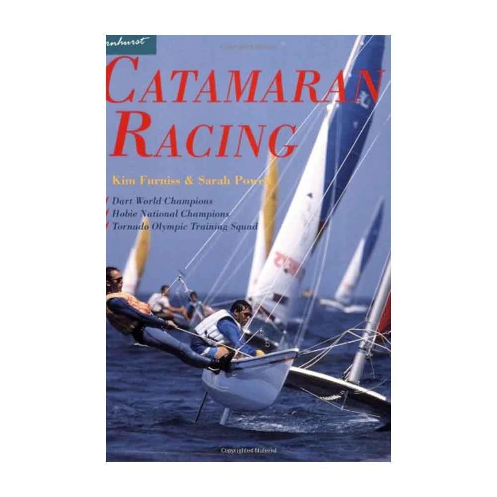 Catamaran Racing