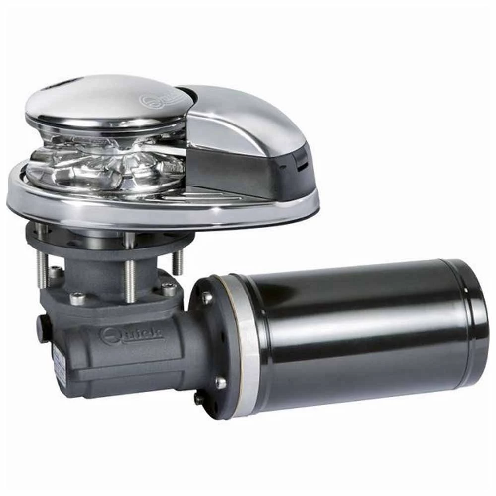 Quick Prince DP2 700W Windlass 12V 8mm