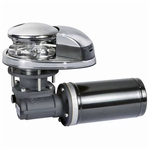 Quick Prince DP2 700W Windlass 12V 8mm