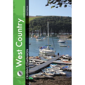 Fernhurst West Country Cruising Companion