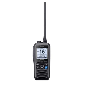 Icom IC-M94DE DSC Handheld VHF With AIS Receiver